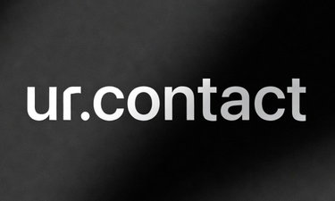 ur.contact is for sale