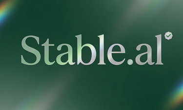 Stable logo