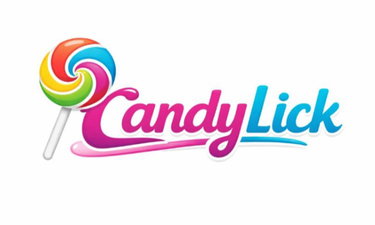 CandyLick logo