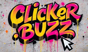 Clicker.buzz is for sale