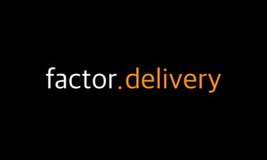 factor logo
