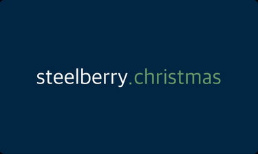 steelberry logo