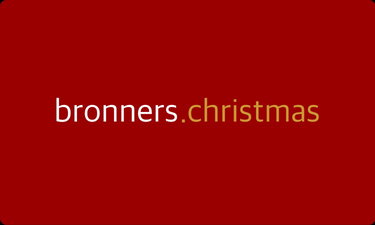 bronners logo