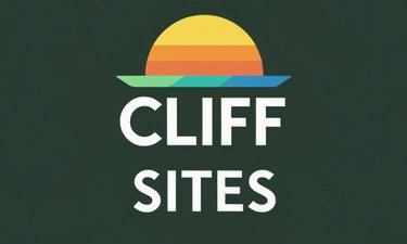 CliffSites logo