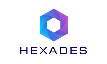 Hexades.com - Creative brandable domain for sale