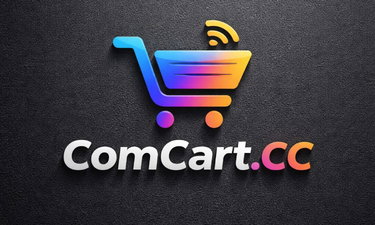 ComCart logo