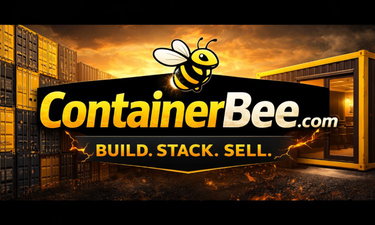 ContainerBee logo
