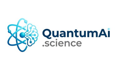 QuantumAi logo