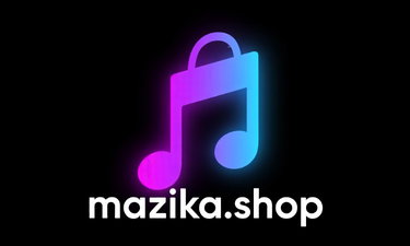 mazika.shop is for sale