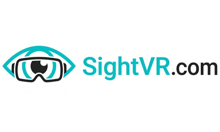 SightVR logo