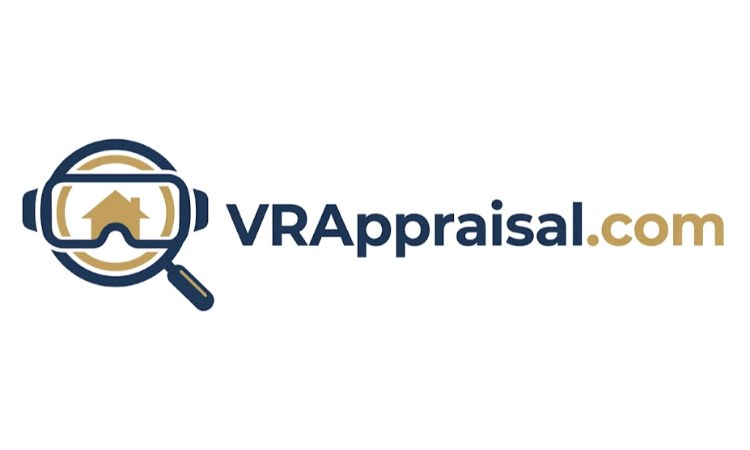 VRAppraisal logo