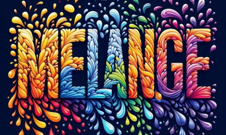 Melan logo
