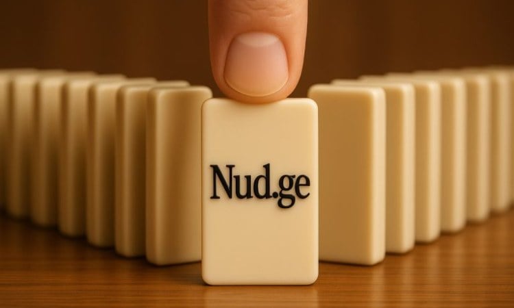 Nud logo