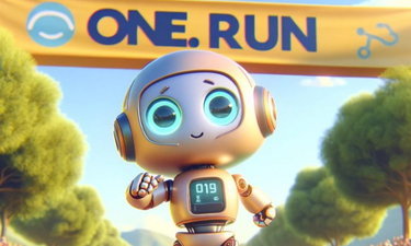 One.run