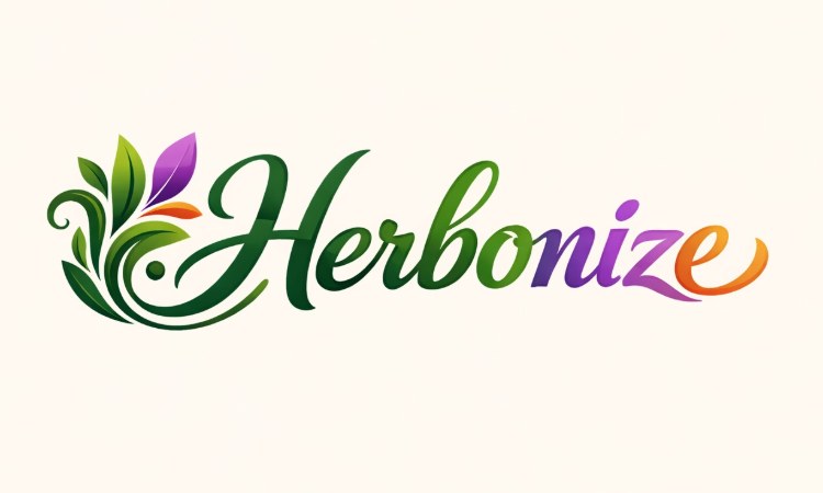 Herbonize logo