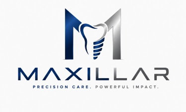 Maxillar logo