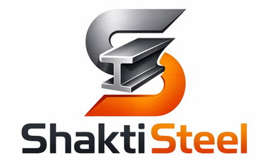ShaktiSteel logo
