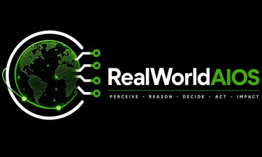 RealWorldAIOS logo