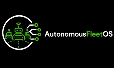 AutonomousFleetOS logo