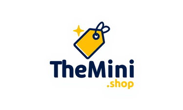 TheMini.shop is for sale