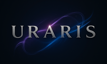 Uraris.com - Creative brandable domain for sale