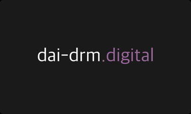 dai-drm.digital