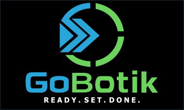 GoBotik.com is for sale