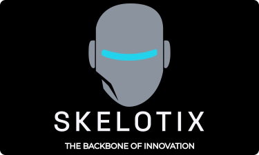 Skelotix.com is for sale