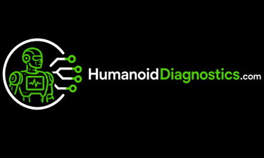 HumanoidDiagnostics logo