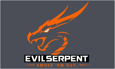 EvilSerpent.com is for sale