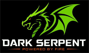 DarkSerpent.com is for sale