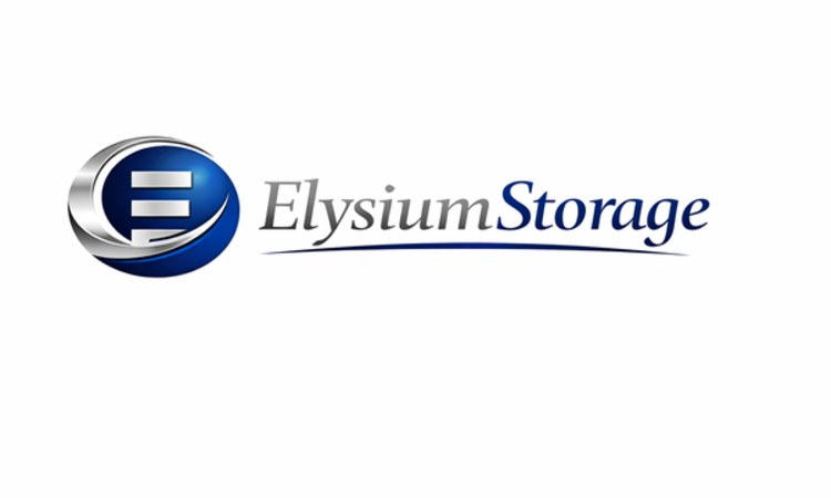 ElysiumStorage logo
