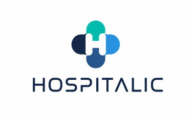 Hospitalic.com is for sale