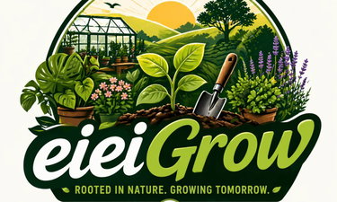 eieiGrow logo
