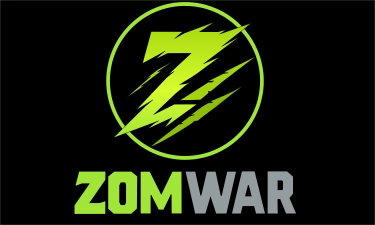 ZomWar.com is for sale