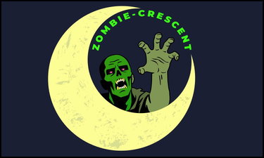 ZombieCrescent.com is for sale