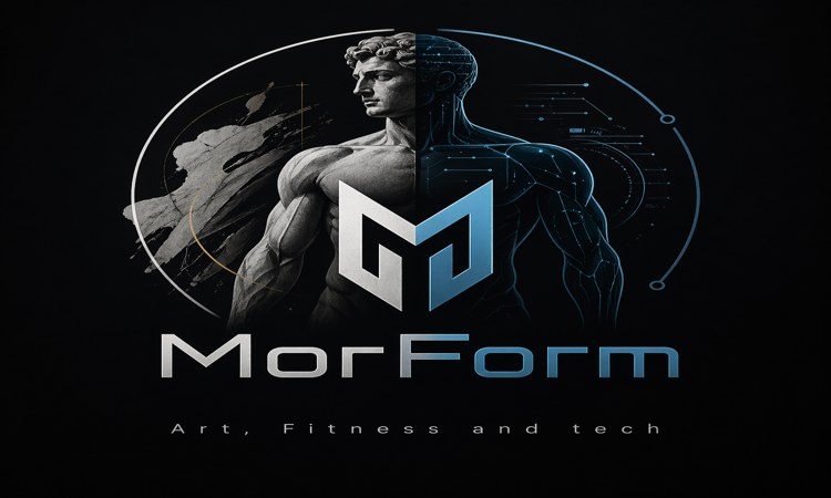 MorForm logo
