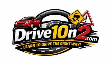 Drive10n2 logo