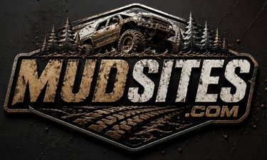 MudSites logo