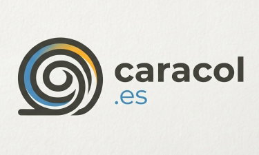 caracol logo