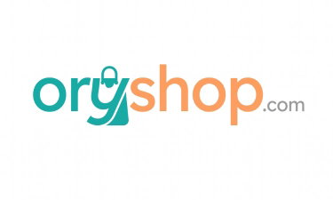 OryShop.com is for sale