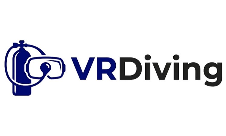 VRDiving logo