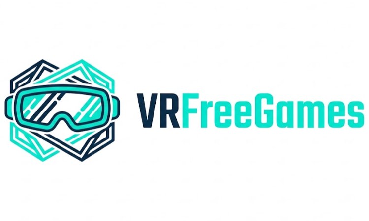VRFreeGames logo