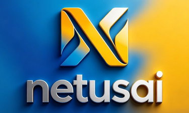 NetUsAI logo