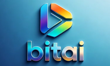 BitAI logo