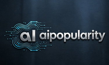 AIPopularity logo