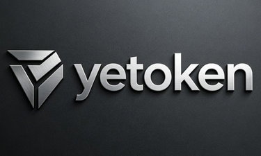 YeToken logo