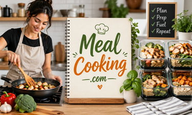 MealCooking.com is for sale
