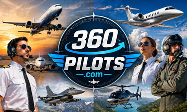 360Pilots.com is for sale