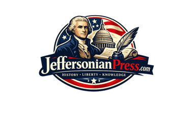 JeffersonianPress.com is for sale
